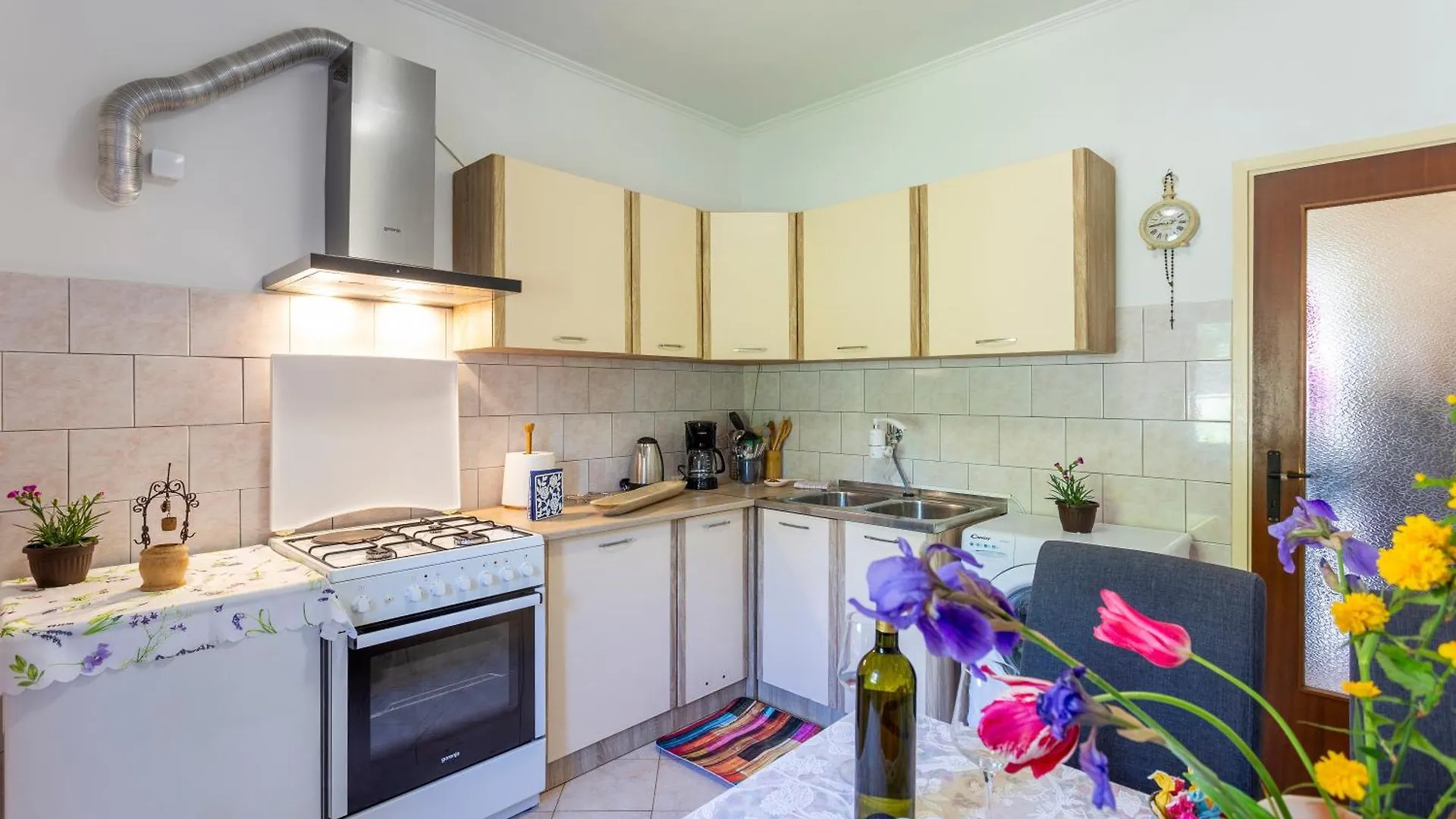 Holiday House Gioia Cristina Labin  0*, Labin (Istria)