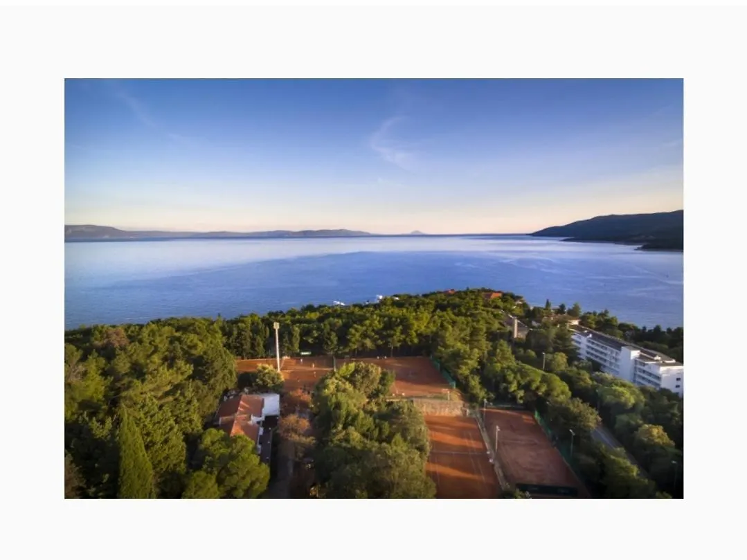 Holiday home Holiday House Gioia Cristina Labin