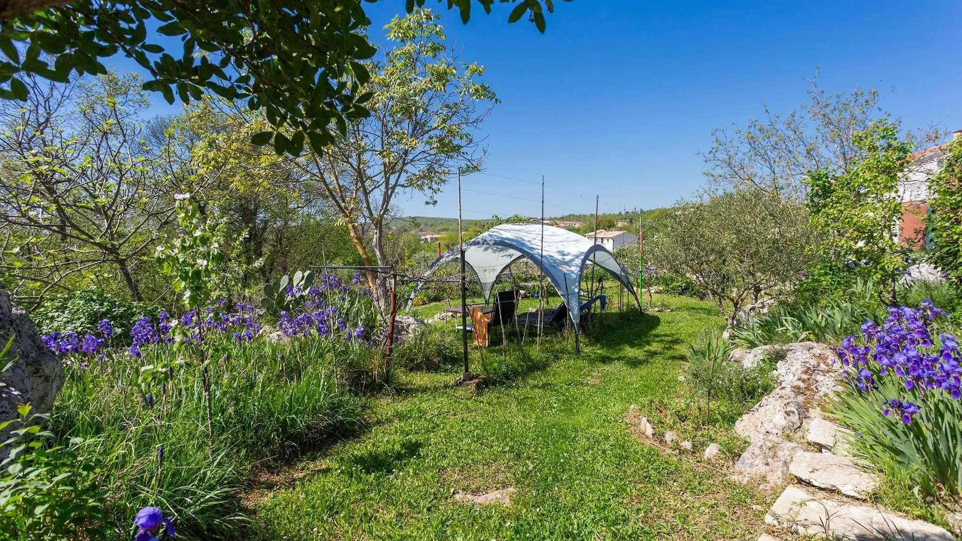 Holiday home Holiday House Gioia Cristina Labin  Croatia