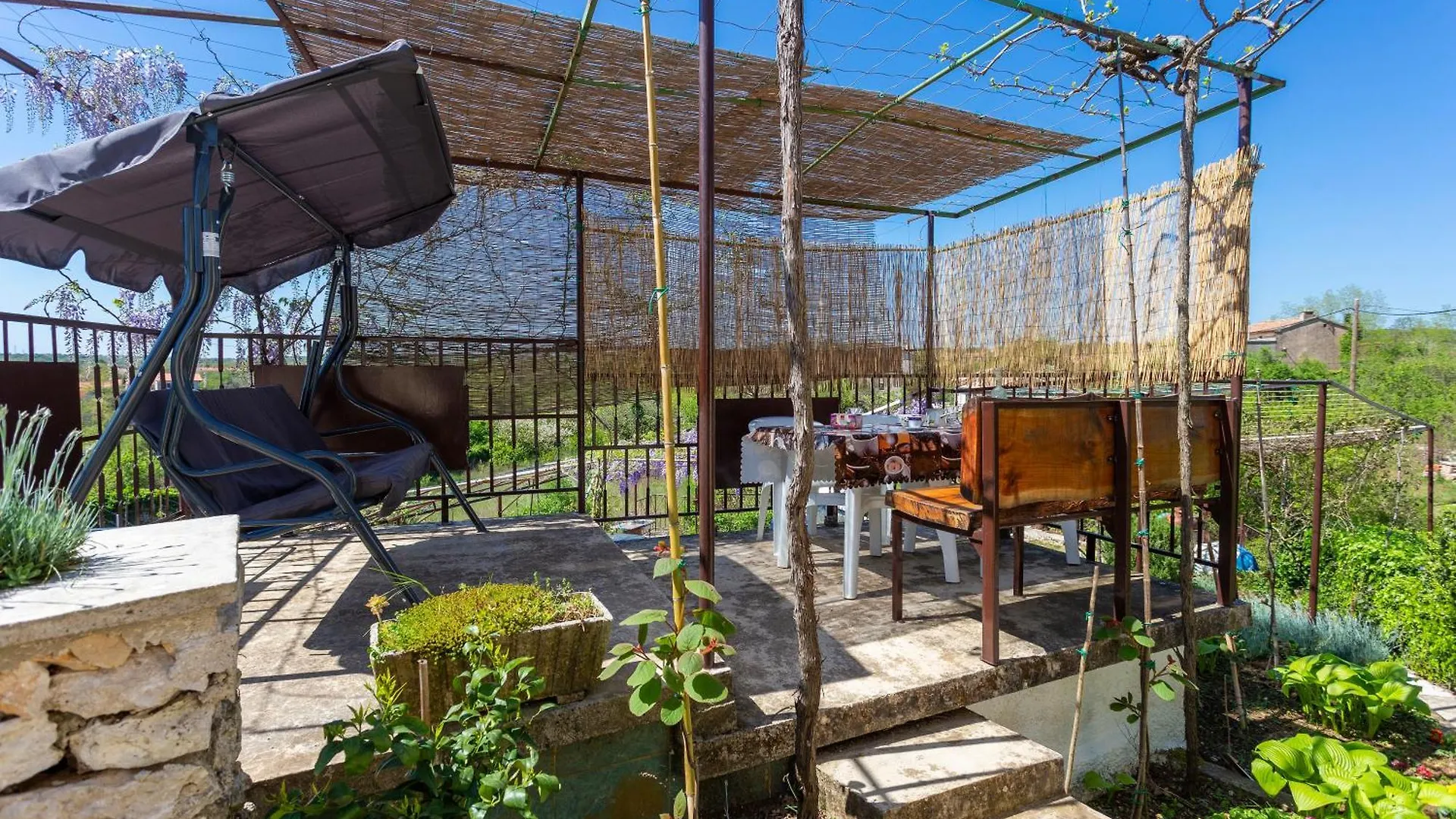 Holiday home Holiday House Gioia Cristina Labin  Croatia