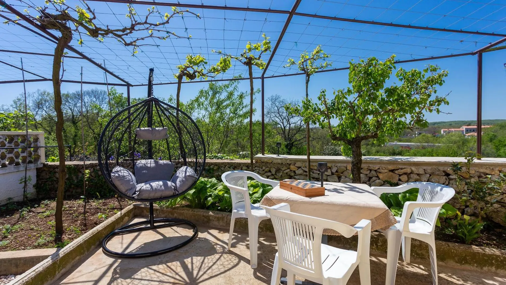 Holiday House Gioia Cristina Labin  0*, Labin (Istria)