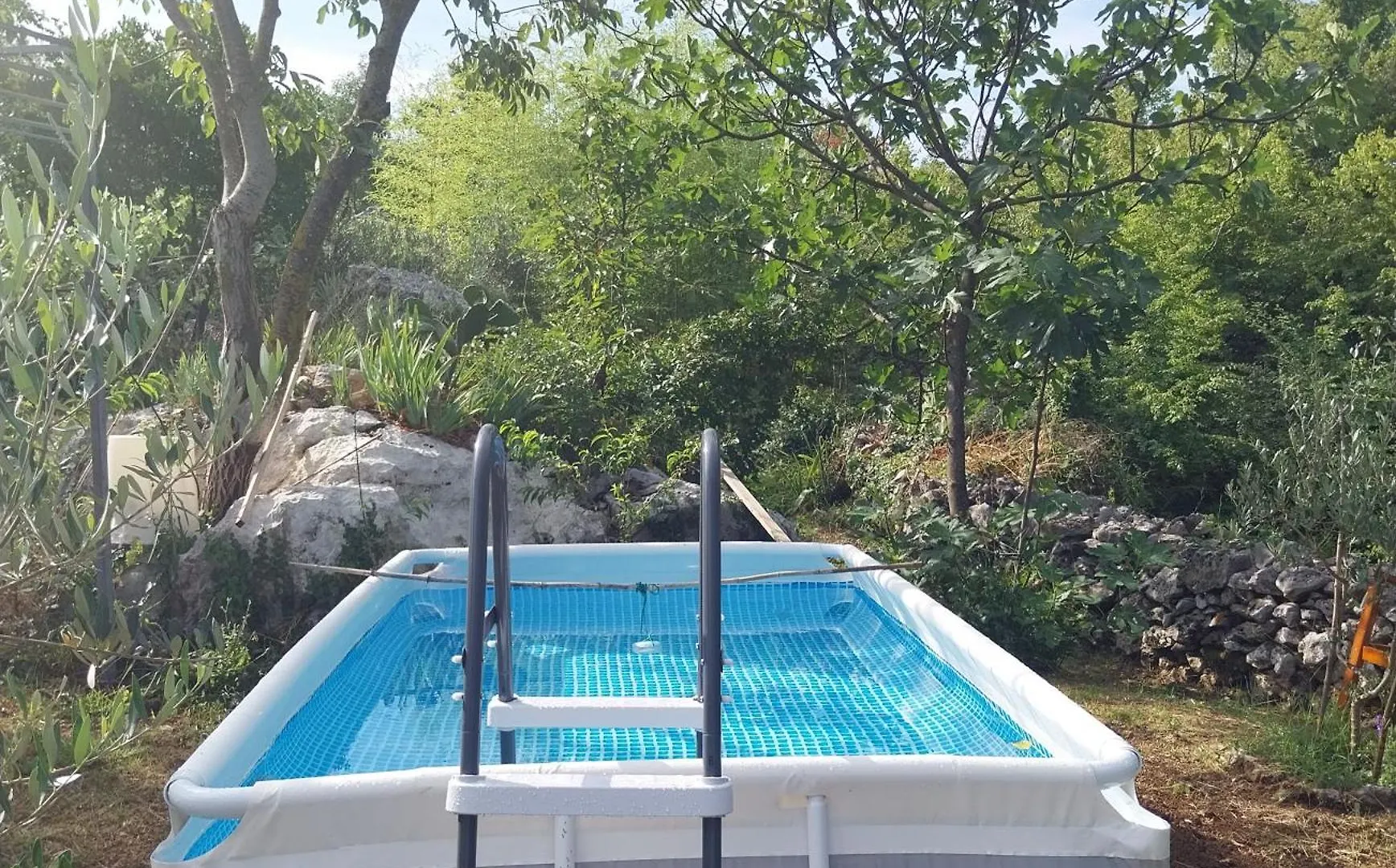 Holiday House Gioia Cristina Labin  Labin (Istria)