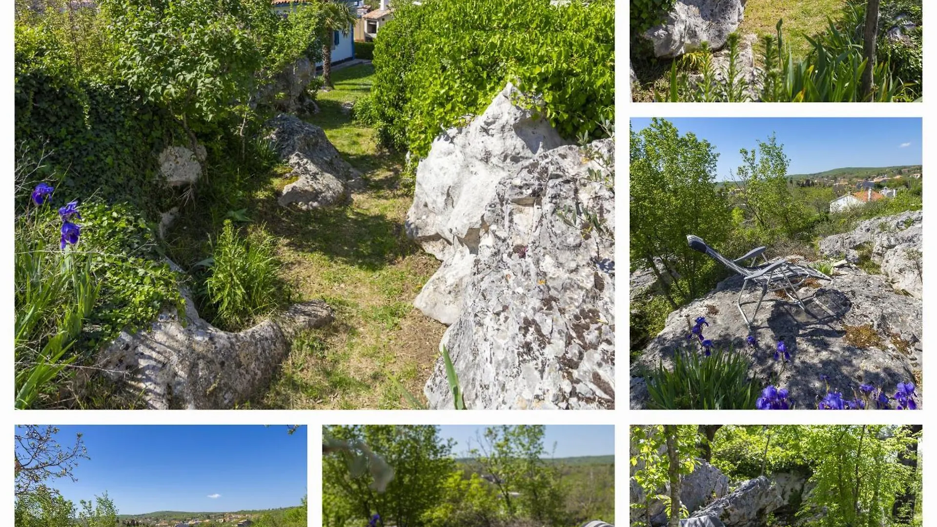 Holiday House Gioia Cristina Labin