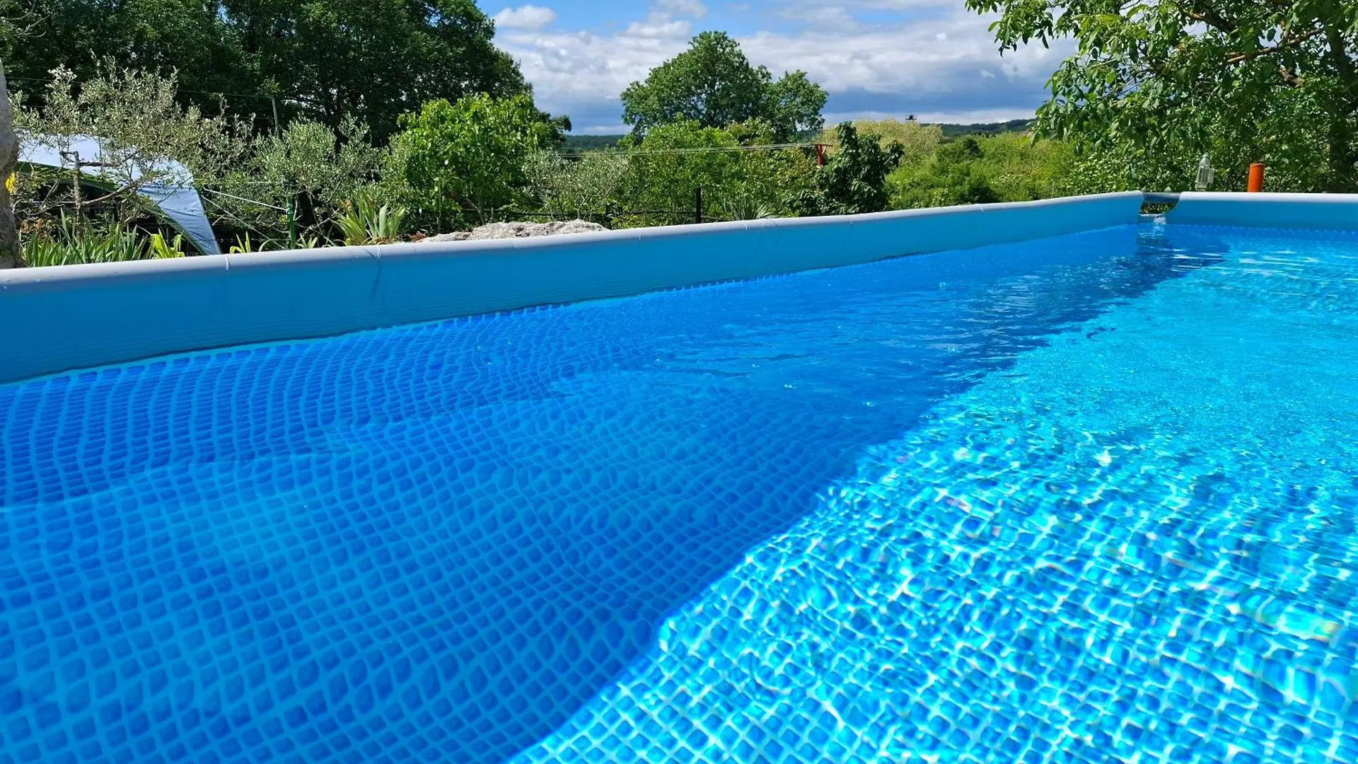 Holiday home Holiday House Gioia Cristina Labin