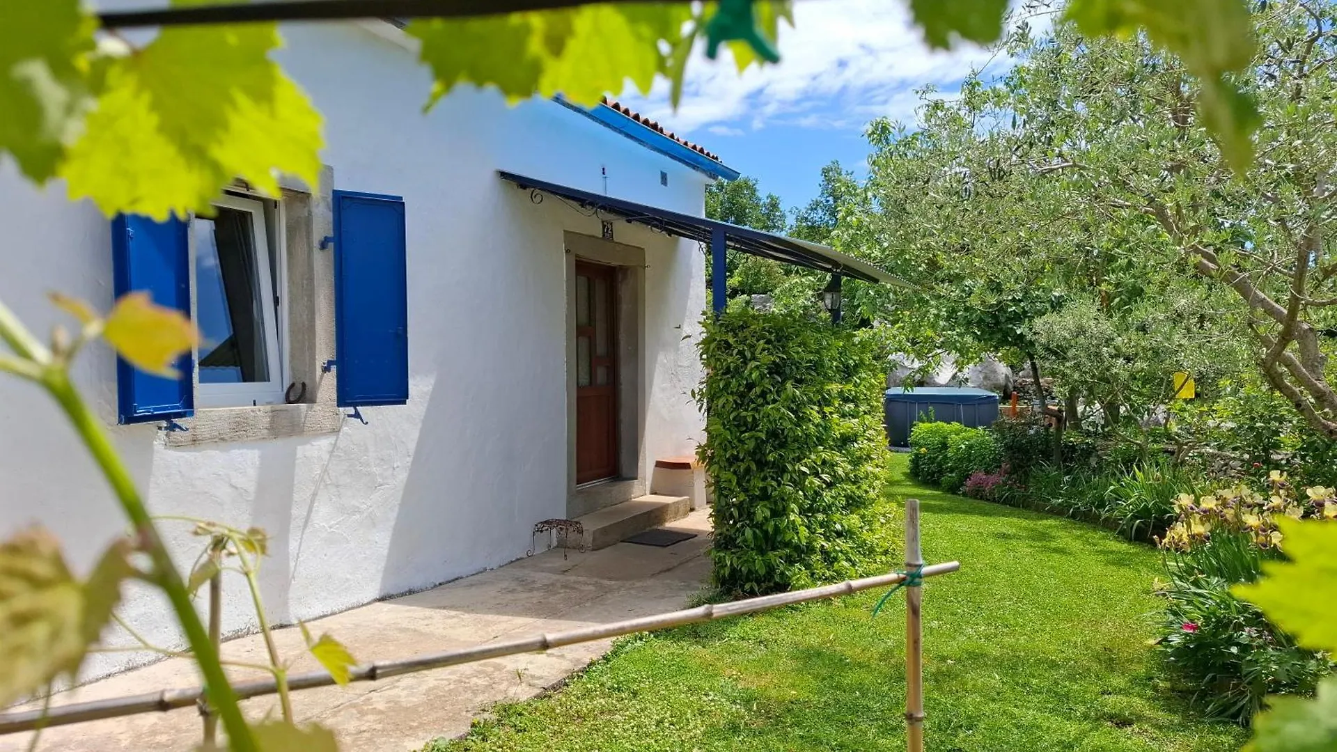 Holiday House Gioia Cristina contacts