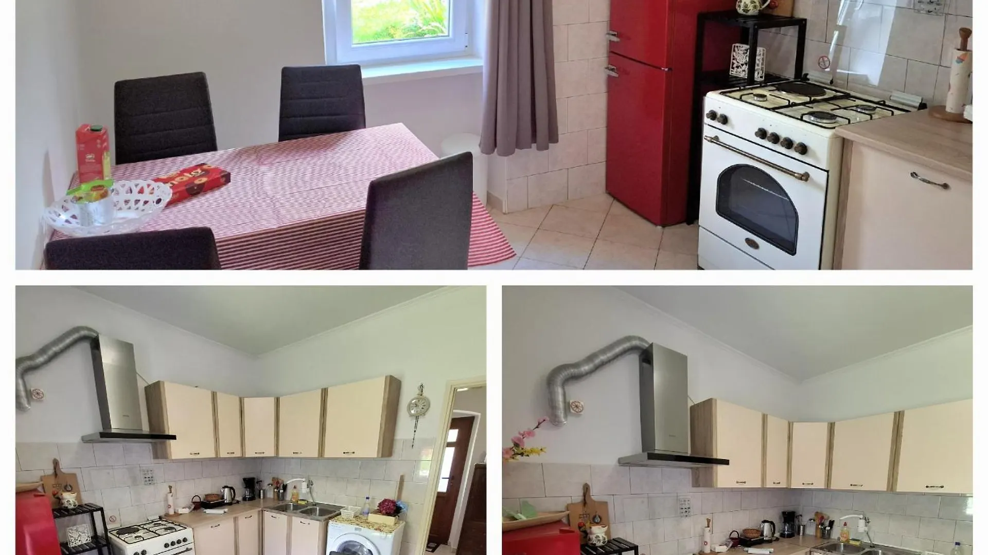 Holiday home Holiday House Gioia Cristina Labin  Croatia