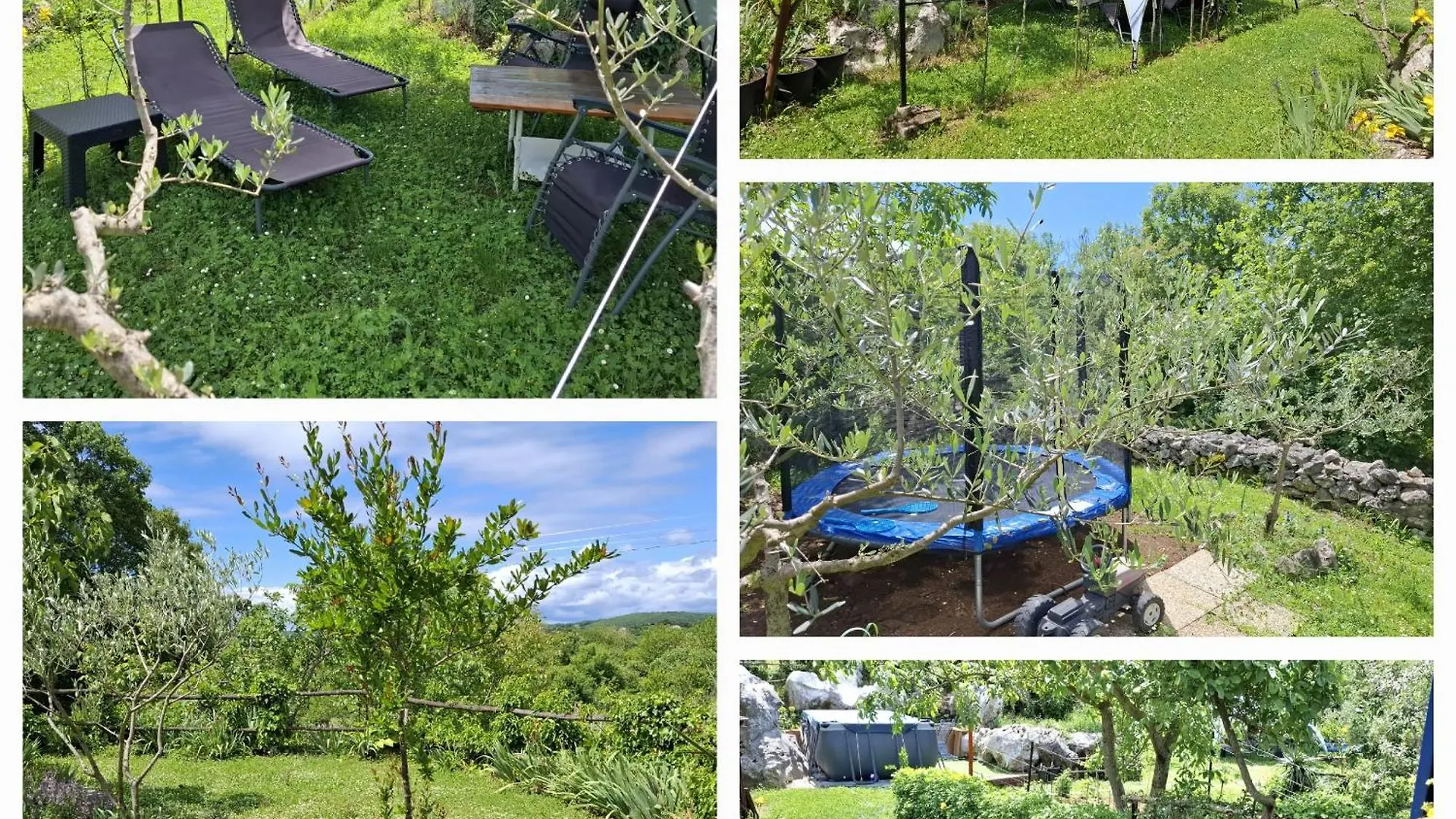 Holiday House Gioia Cristina Labin  0*, Labin (Istria)